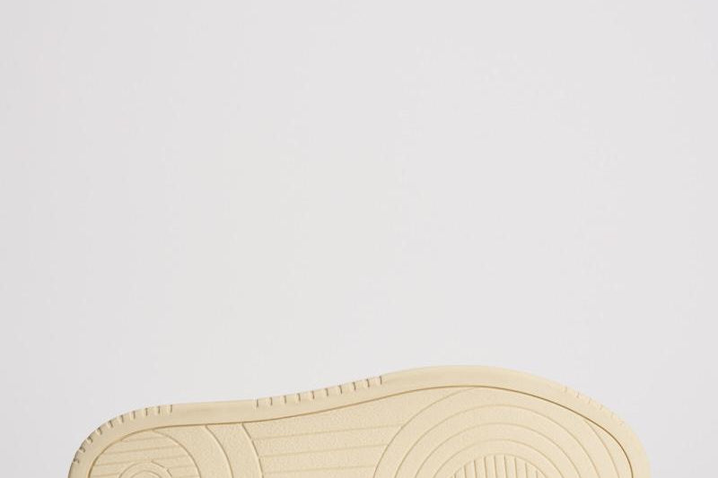 Sneakers uomo Medalist low grigio topo AULM GS45 AUTRY 
