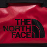 Borsone/Zaino Duffel Base S Camp rosso NF0A52ST 54A1 THE NORTH FACE 