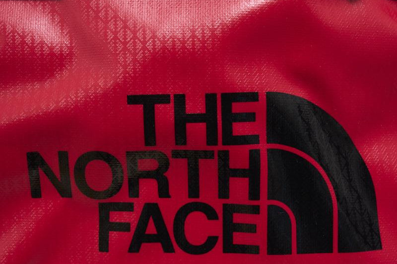 Borsone/Zaino Duffel Base S Camp rosso NF0A52ST 54A1 THE NORTH FACE 