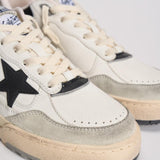 Sneakers uomo in pelle GMF00630 F00574511395 GOLDEN GOOSE 