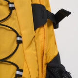 Zaino uomo Borealis Classic giallo NF00CF9C 4WP1 THE NORTH FACE 