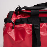 Borsone uomo rosso NF0A52SA 54A1 THE NORTH FACE 