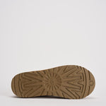 Stivale donna platform Tasman II chestnut 1174470 CHESTNUT UGG 