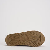 Stivale donna platform Tasman II chestnut 1174470 CHESTNUT UGG 