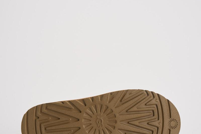 Stivale donna platform Tasman II chestnut 1174470 CHESTNUT UGG 