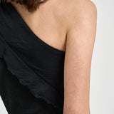 Abito donna Juliane nero RO1127FB D2K04IBLACK ISABEL MARANT 