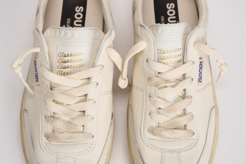 Sneakers soul-star donna GWF00464 F00505380185 GOLDEN GOOSE 