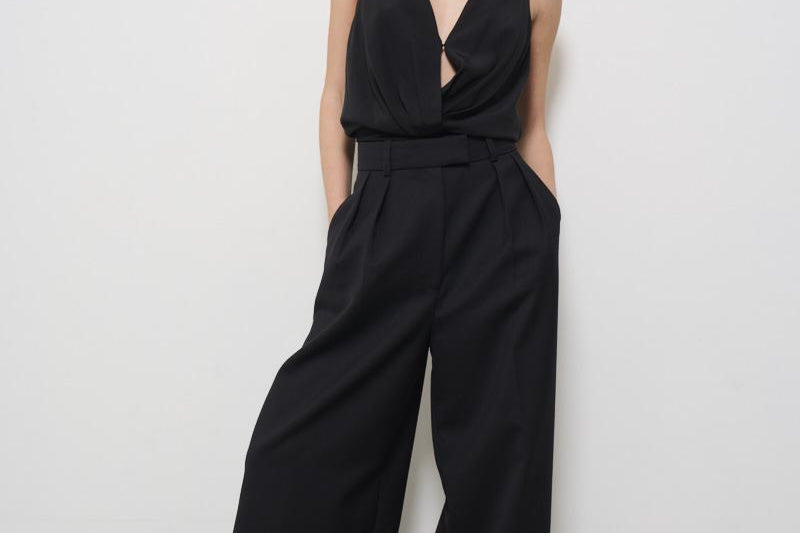 ANINE BING 10389BLACK