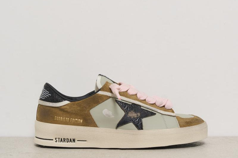 GOLDEN GOOSE GMF00333F00660882832
