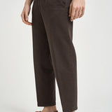Pantalone uomo marrone FINOD 30001246 BRIGLIA 