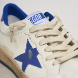 GOLDEN GOOSE GMF00117F00219810327