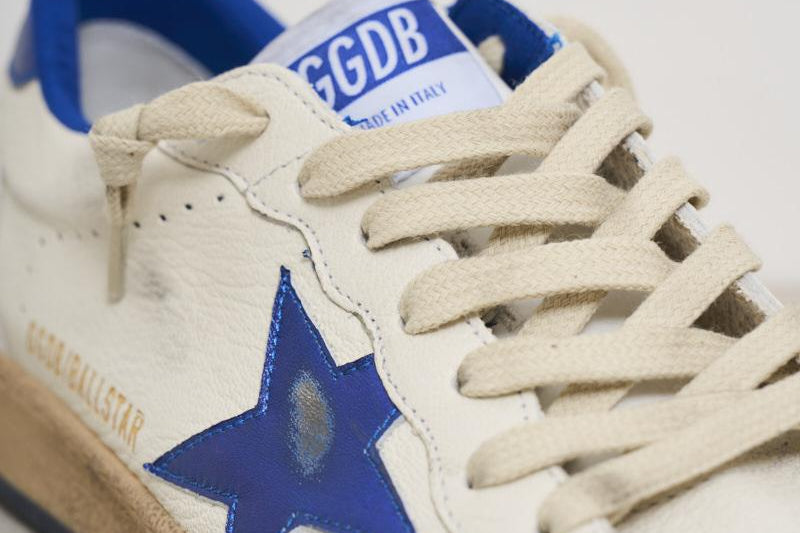 GOLDEN GOOSE GMF00117F00219810327
