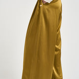 Pantalone donna Sandy a palazzo oro 326SS3808S GOLDEN DANAME 
