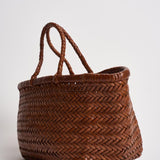 Borsa donna Triple Jump Small coccio 8811 TAN DRAGON DIFFUSION 