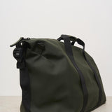 Borsone uomo impermeabile verde 14200 GREEN RAINS 