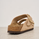 BIRKENSTOCK 1024064SANDCASTLE