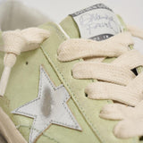 GOLDEN GOOSE GWF00758F00681635909