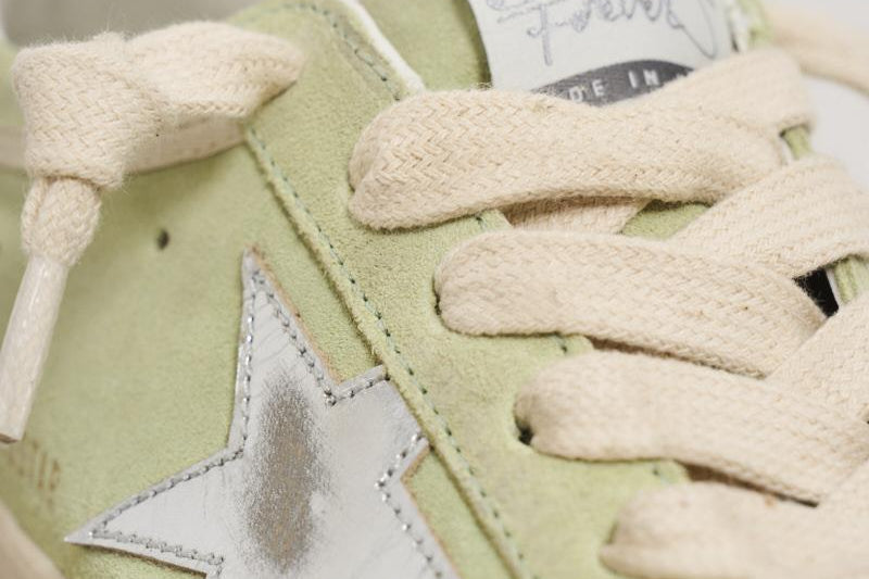 GOLDEN GOOSE GWF00758F00681635909