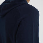 Felpa uomo Light Rws Geelong blu 5100015 S00B4V0020 STONE ISLAND 