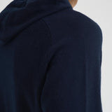 Felpa uomo Light Rws Geelong blu 5100015 S00B4V0020 STONE ISLAND 