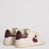 Sneakers donna "Bryce" bordeaux BK0014FA A4E11SECBY ISABEL MARANT 