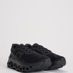 Sneakers On Cloudmonster uomo MONSTER ALL BLACK ON RUNNING 