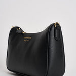 Borsa donna a tracolla nera EW000539 AF12103MC032 EMPORIO ARMANI 