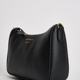 Borsa donna a tracolla nera EW000539 AF12103MC032 EMPORIO ARMANI 