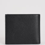 Portafoglio uomo in pelle nero Y4R167 Y068E80001 EMPORIO ARMANI 