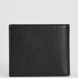 Portafoglio uomo in pelle nero Y4R167 Y068E80001 EMPORIO ARMANI 