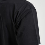 T-shirt uomo girocollo nera KQ9783 BLACK Y-3 