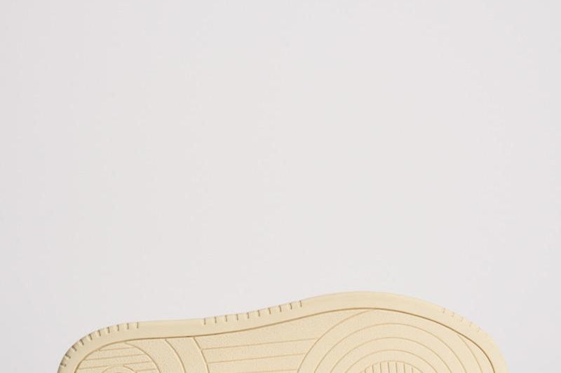 Sneakers uomo medalist low in pelle e suede AULM LS21 AUTRY 