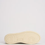 Sneakers uomo Medalist low suede marrone AULM UH08 AUTRY 