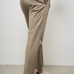 Pantalone uomo tortora Tiberio TIBERIO 32512753 BRIGLIA 