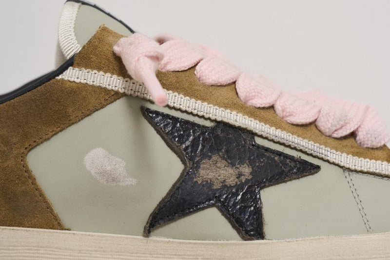 GOLDEN GOOSE GMF00333F00660882832