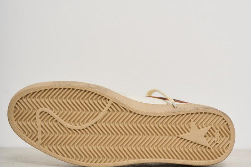 GOLDEN GOOSE GMF00771F00687112169