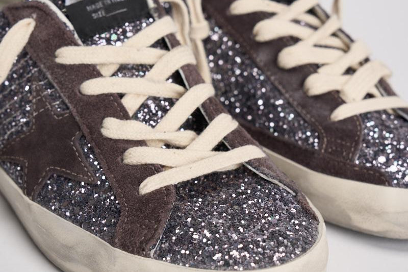 Sneakers super-star donna GWF00101 F00398660394 GOLDEN GOOSE 