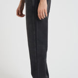 Jeans uomo R3 Baggy nero MLM100333 AGEDBLACK REPRESENT 