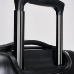 Trolley aquila a rilievo grigio EM001929 AF15459U8097 EMPORIO ARMANI 