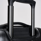 Trolley aquila a rilievo grigio EM001929 AF15459U8097 EMPORIO ARMANI 