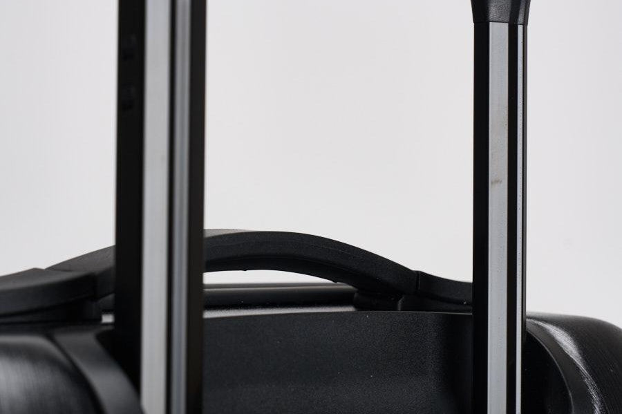 Trolley aquila a rilievo grigio EM001929 AF15459U8097 EMPORIO ARMANI 