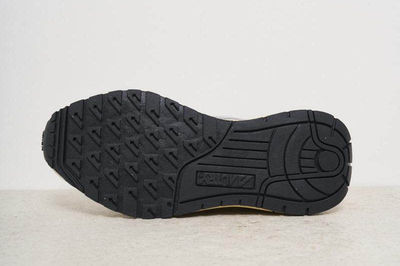 Sneakers donna Reelwind argento WWLW MU01 AUTRY 