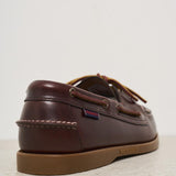 Mocassino uomo da barca marrone 70000G0 A20 SEBAGO 