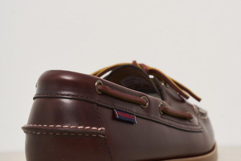 Mocassino uomo da barca marrone 70000G0 A20 SEBAGO 