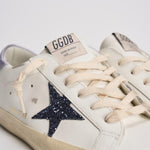 Sneakers super-star donna GWF00101 F00753912282 GOLDEN GOOSE 