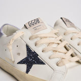 Sneakers super-star donna GWF00101 F00753912282 GOLDEN GOOSE 