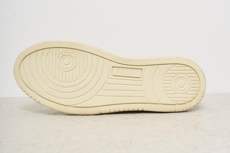 Sneakers donna Medalist super vintage AVLW MT04 AUTRY 