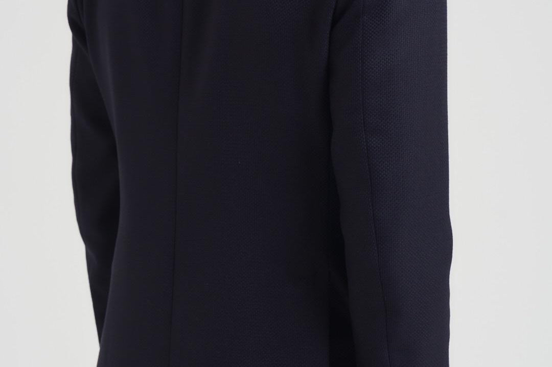 Giacca uomo monopetto blu notte 1SMC22K 120028B5049 TAGLIATORE 