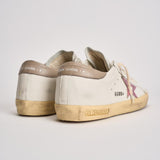 Sneakers donna Super star bianca GWF00101 F00406511373 GOLDEN GOOSE 
