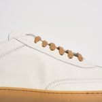 Sneakers uomo Akira panna e beige AKIRA VIESTE VIESTEBIANCO SOLDINI 
